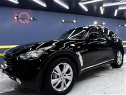 انفنتي QX70